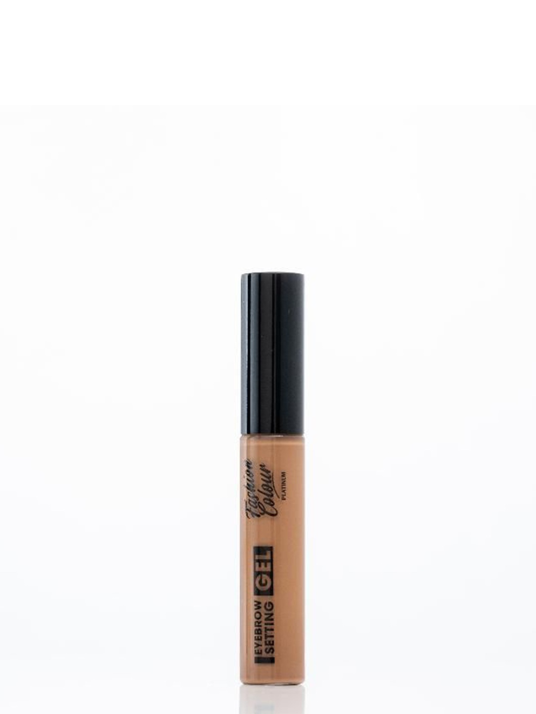 

Fashion Colour Eyebrow Setting Gel - 7 ml - Light Brown