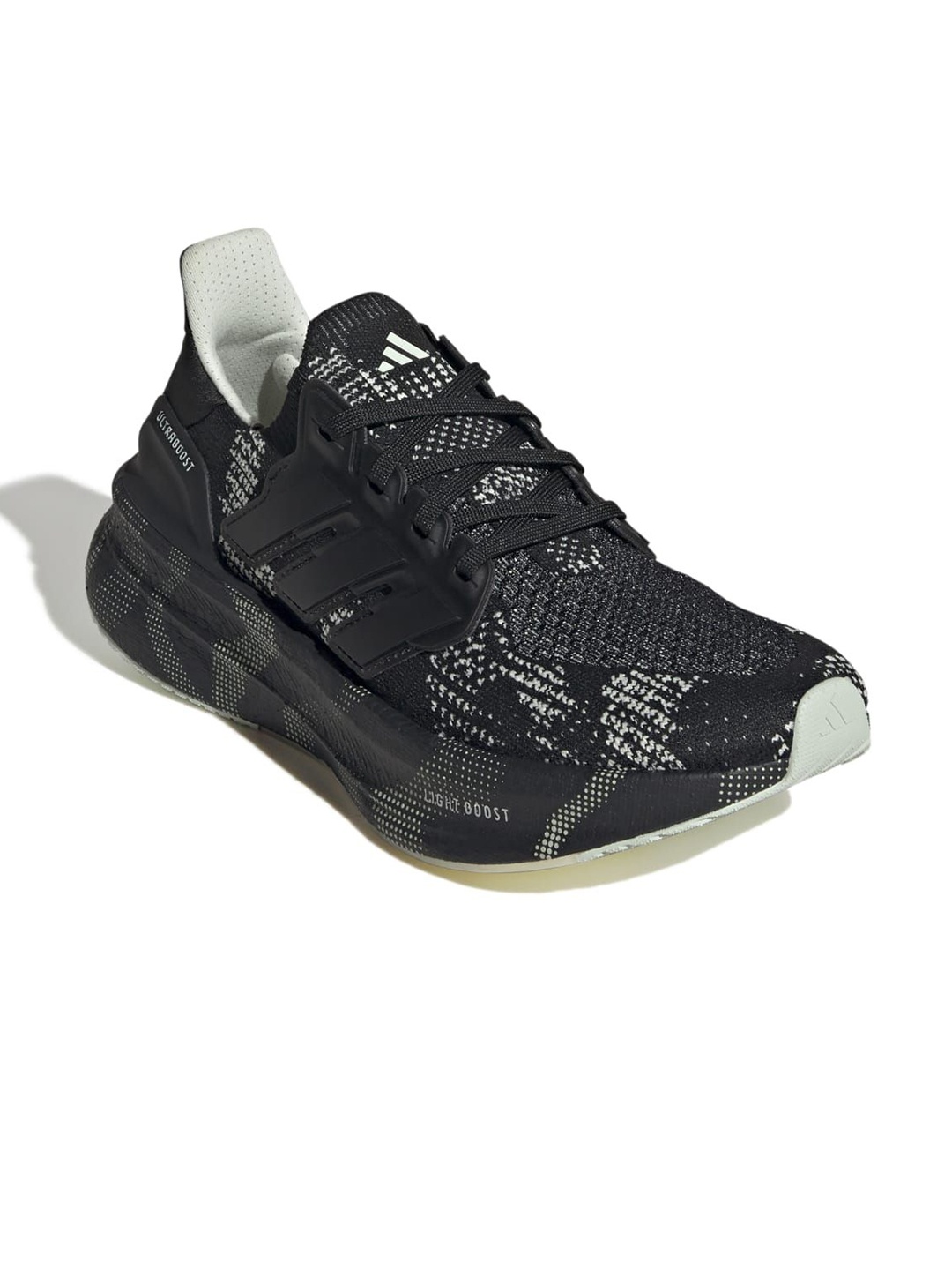 

ADIDAS Women Ultraboost 5 W -DI Running Shoes, Black