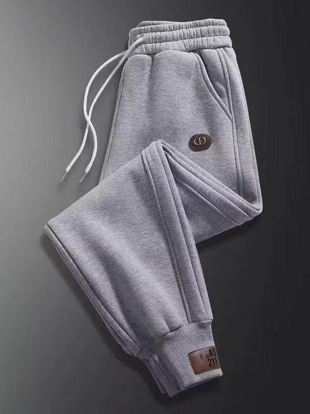 

StyleCast Men Trousers, Grey