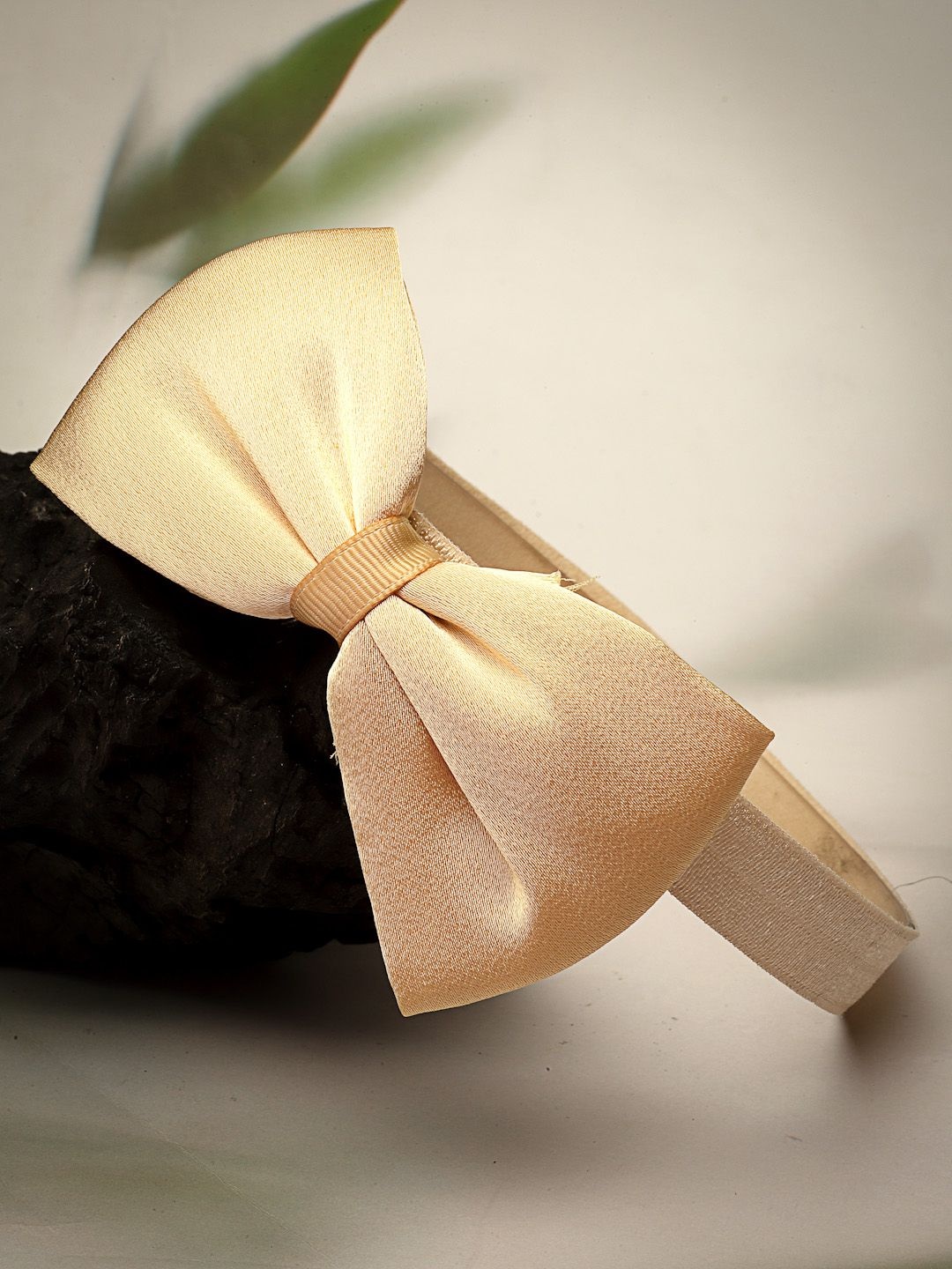 

Stoln Girls Hairband, Peach