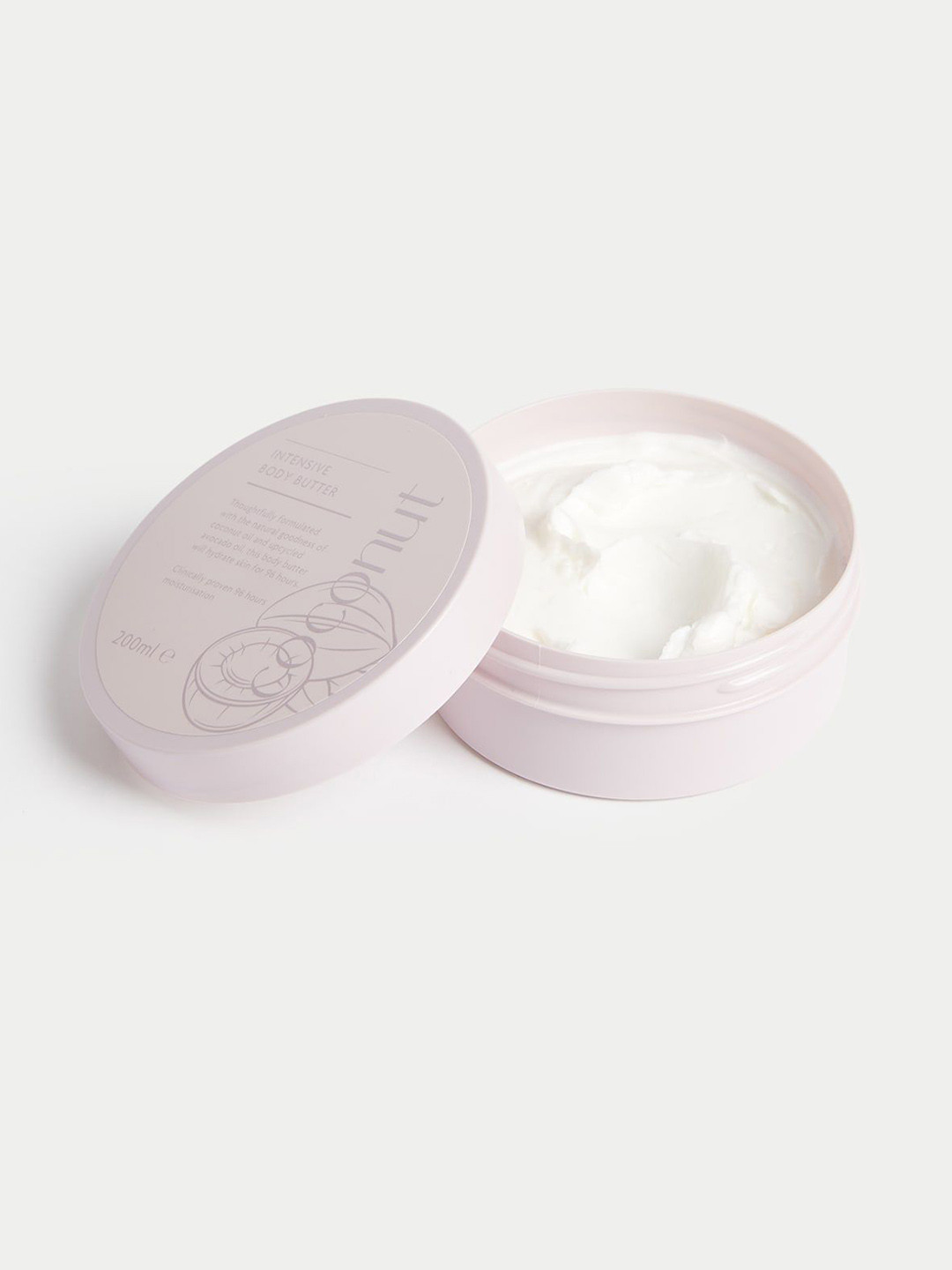 

Marks & Spencer Intensive Coconut Body Butter - 200 ml, Na