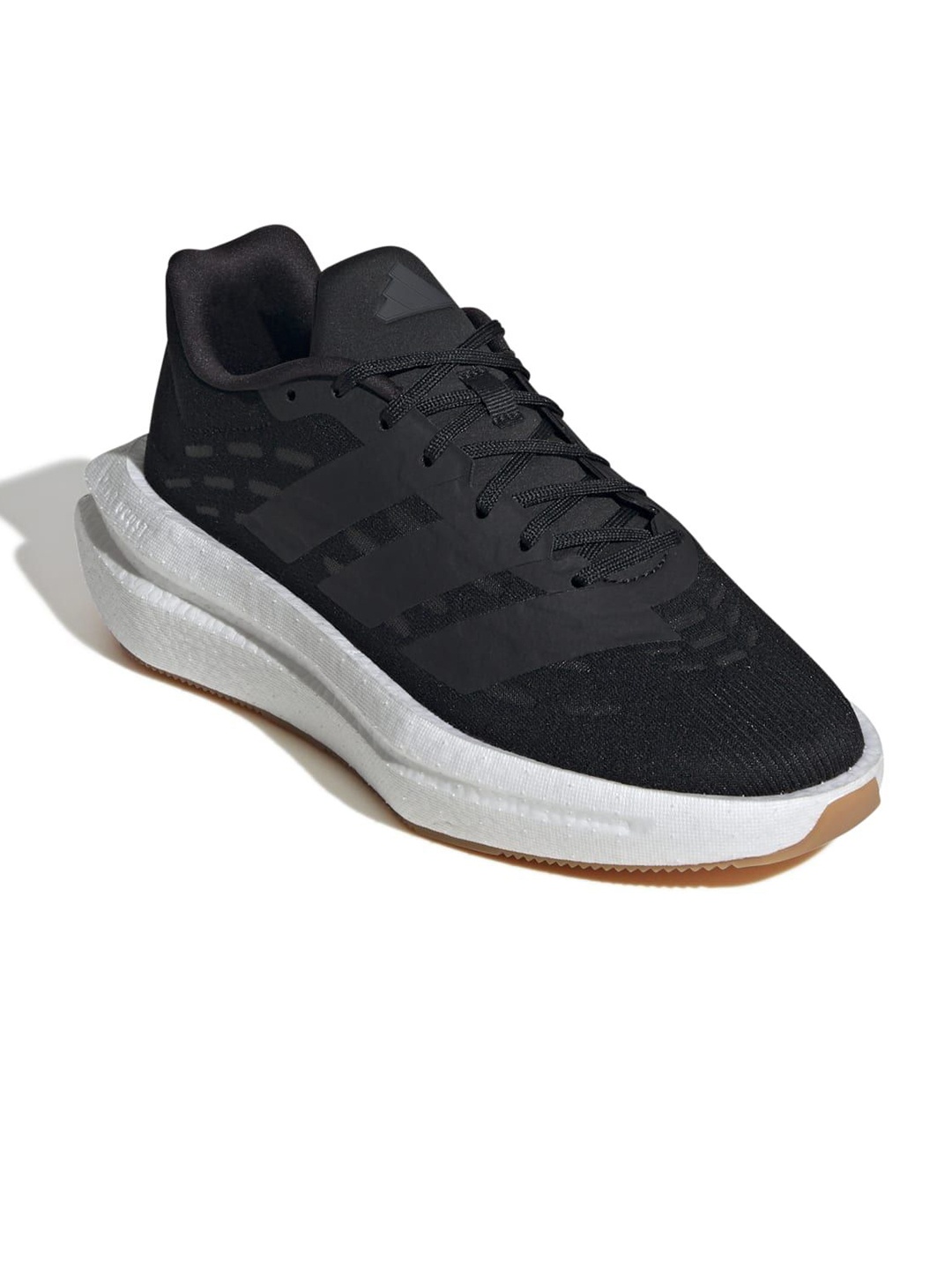 

ADIDAS Flowboost Women Running Shoes, Black