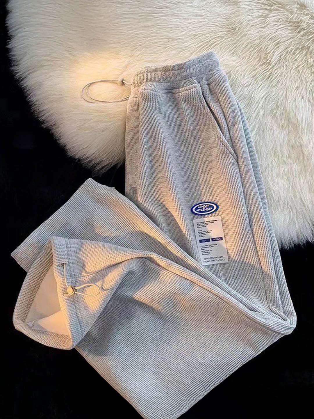 

StyleCast Men Trousers, Grey