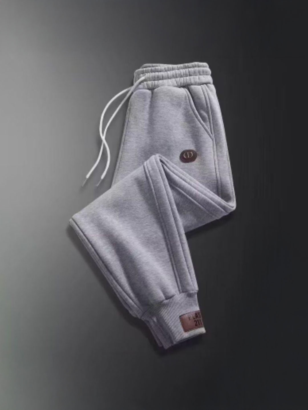 

StyleCast Men Trousers, Grey