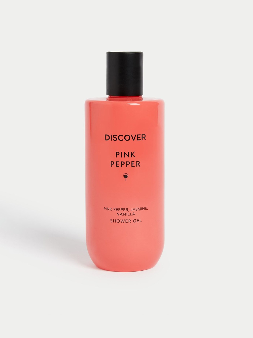 

Marks & Spencer Discover Pink Pepper Shower Gel - 300 ml, Grey