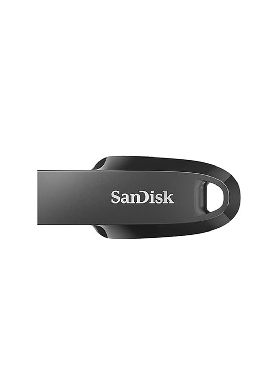 

Sandisk Ultra Curve USB 3.2 256GB, Black