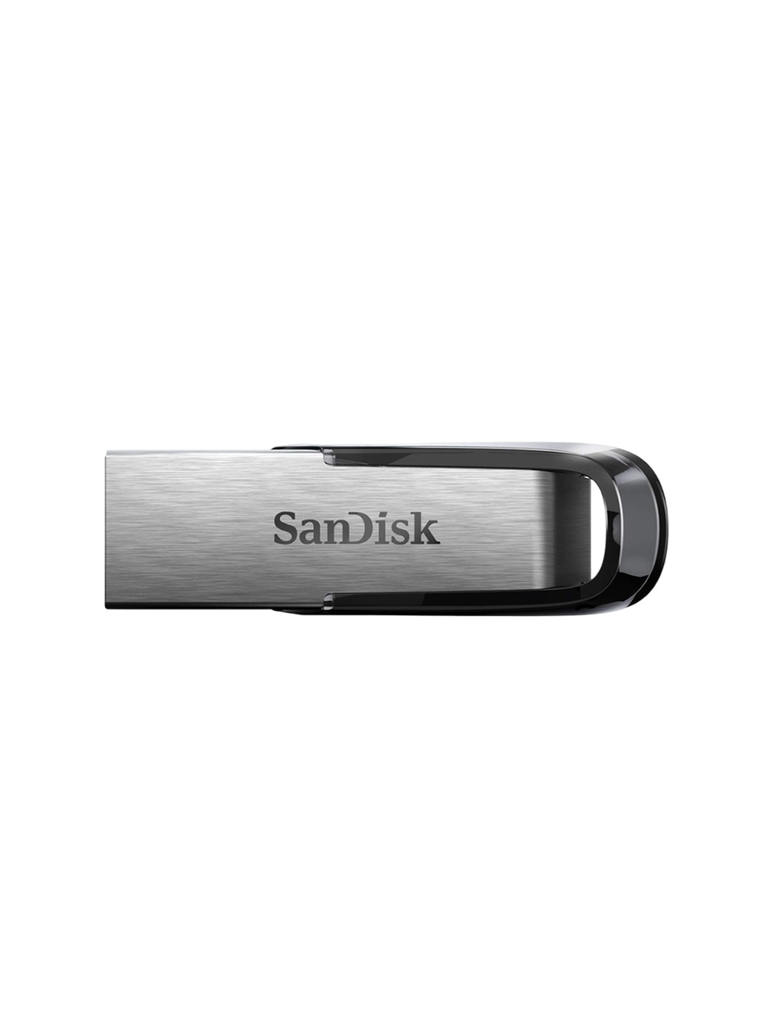 

Sandisk SanDisk Ultra Flair 128GB USB 3.0 Pen Drive, Black