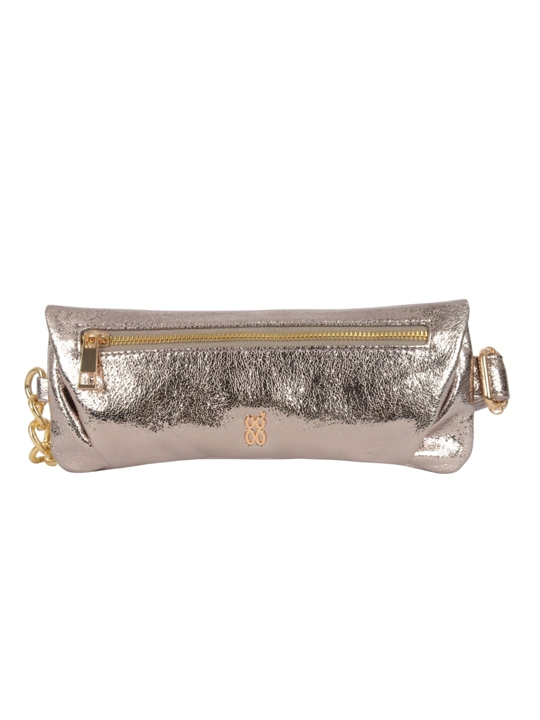 

Baggit Women Embellished Lpxe Beetles Waist Pouch, Beige