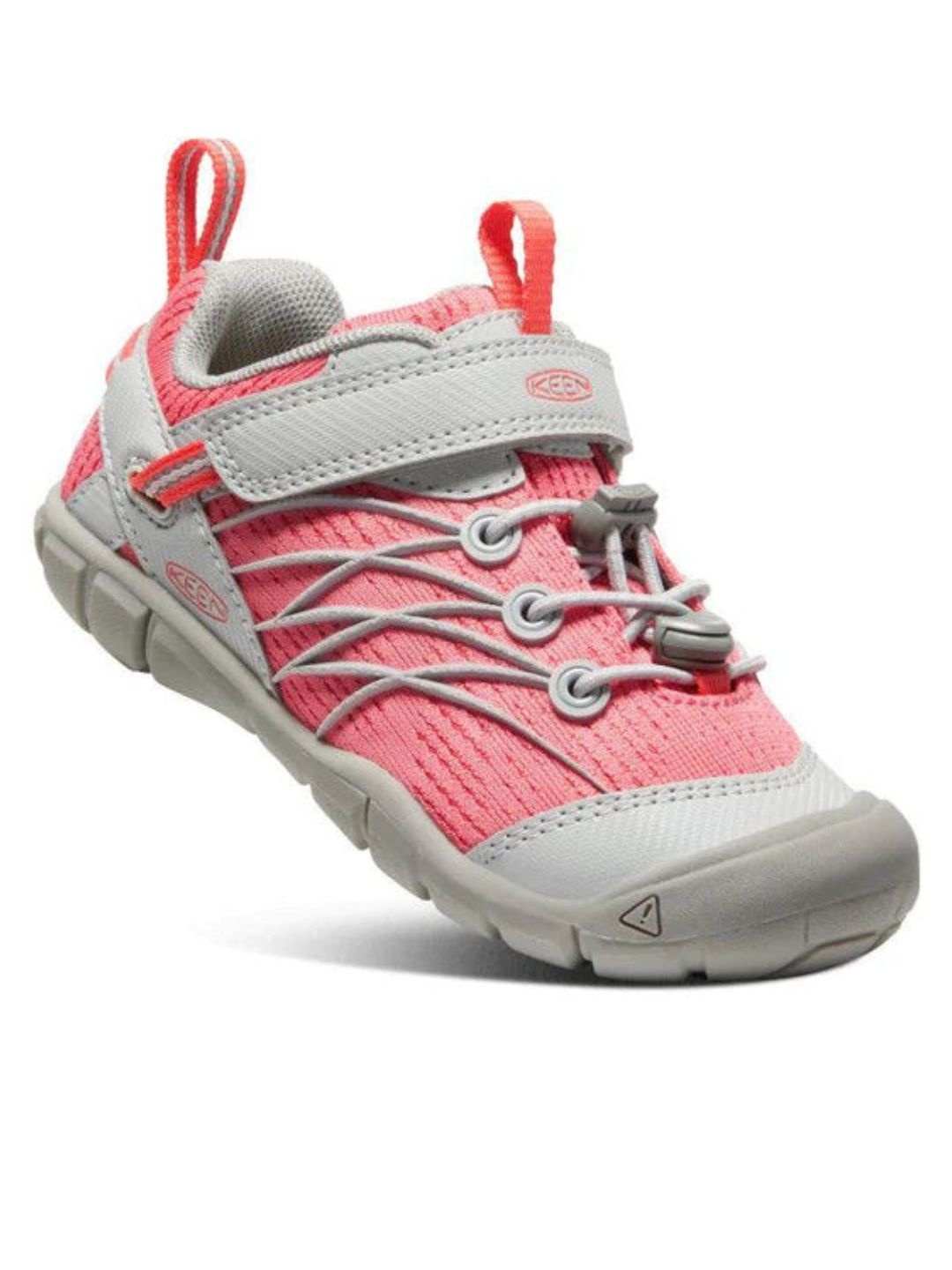 

KEEN Unisex Kids Chandler, Pink