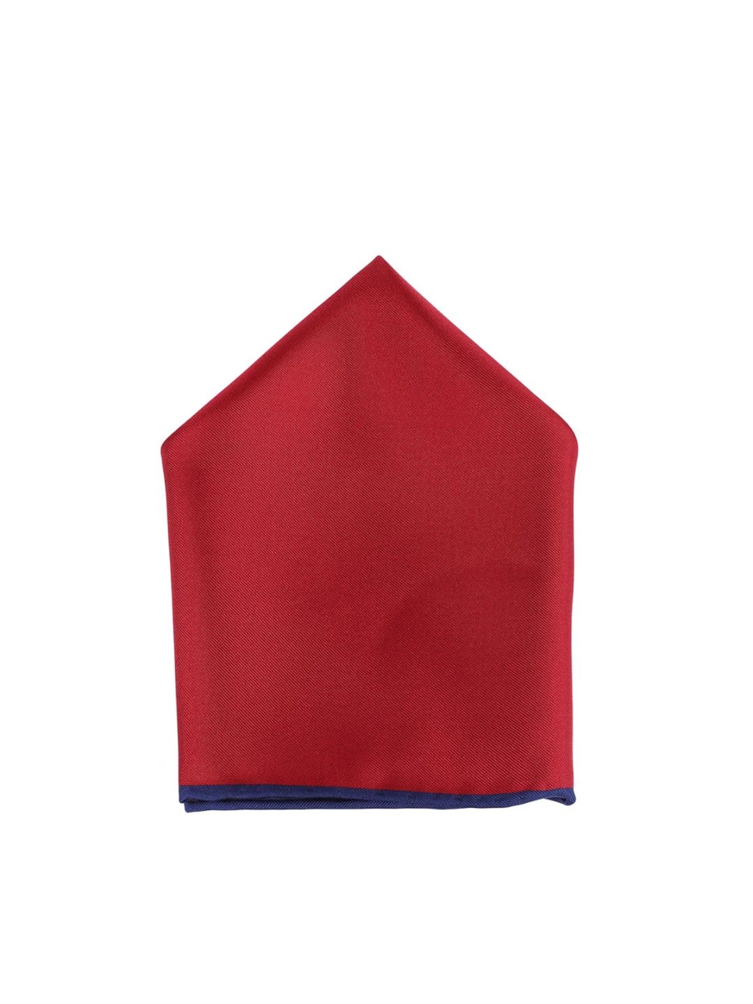 

Van Heusen Microfiber Pocket Squares, Red