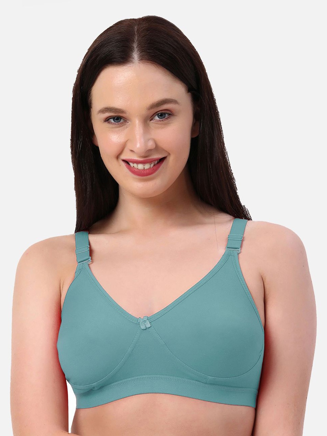 

Planetinner Bra Full Coverage, Green