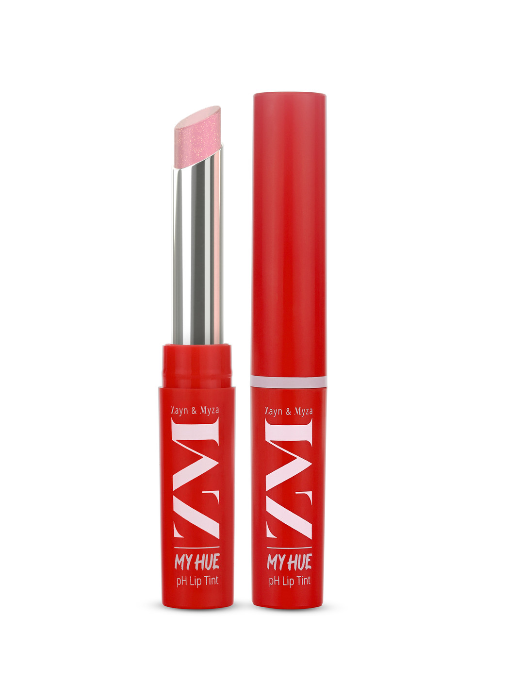 

ZM Zayn & Myza My Hue pH Lip Tint With Argan Oil & Vitamin E - 3.2g, Pink