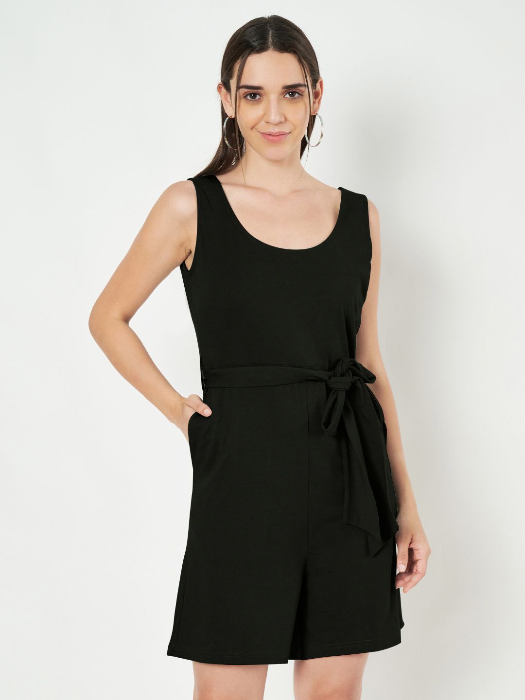 

BRINNS Jumpsuit, Black