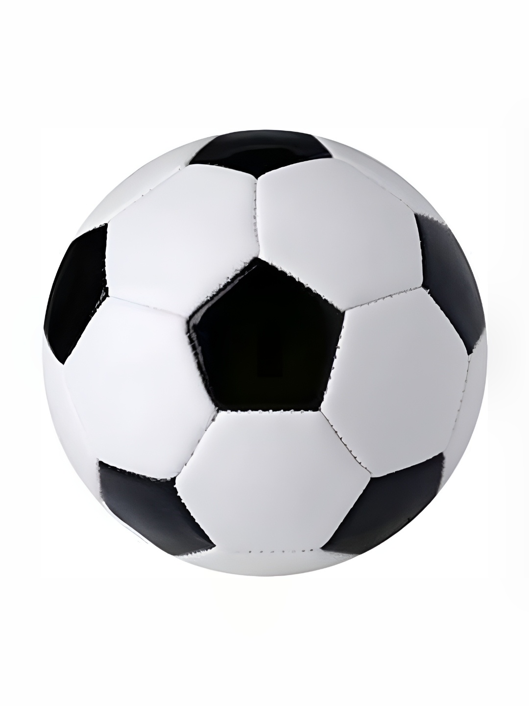 

HackerX Pebble Trainy Sports Football, Black