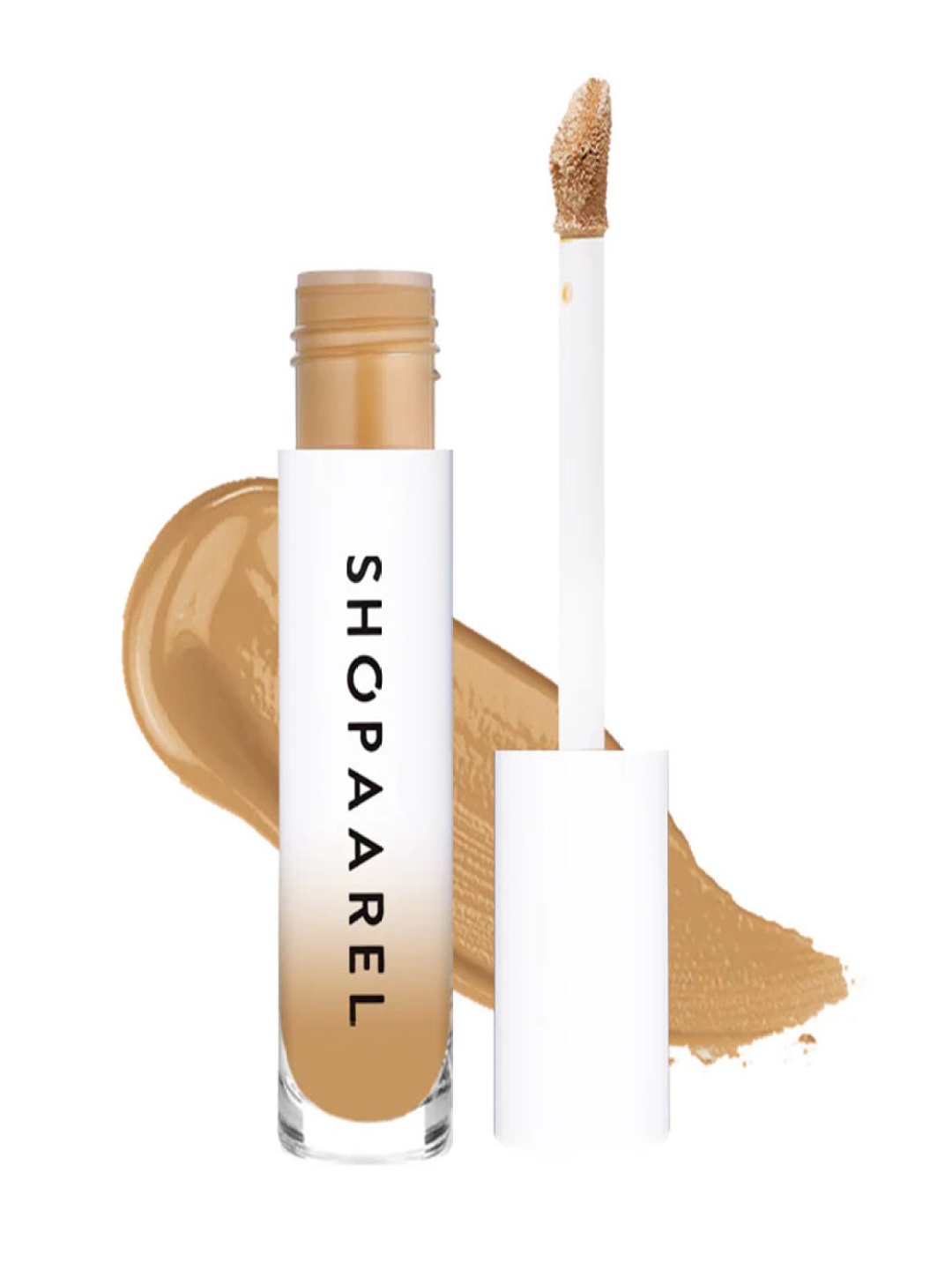 

Shopaarel True Color Concealer -15 g - Warm Tan 42s, Camel brown