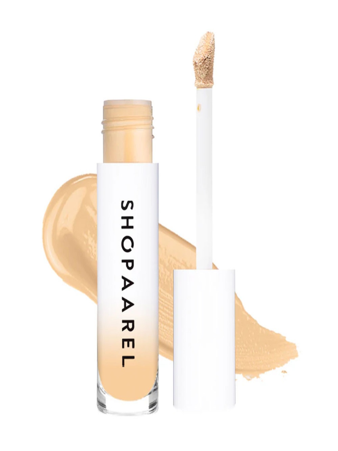 

Shopaarel True Color Matte Finish Concealer 15g - Golden Natural, Beige