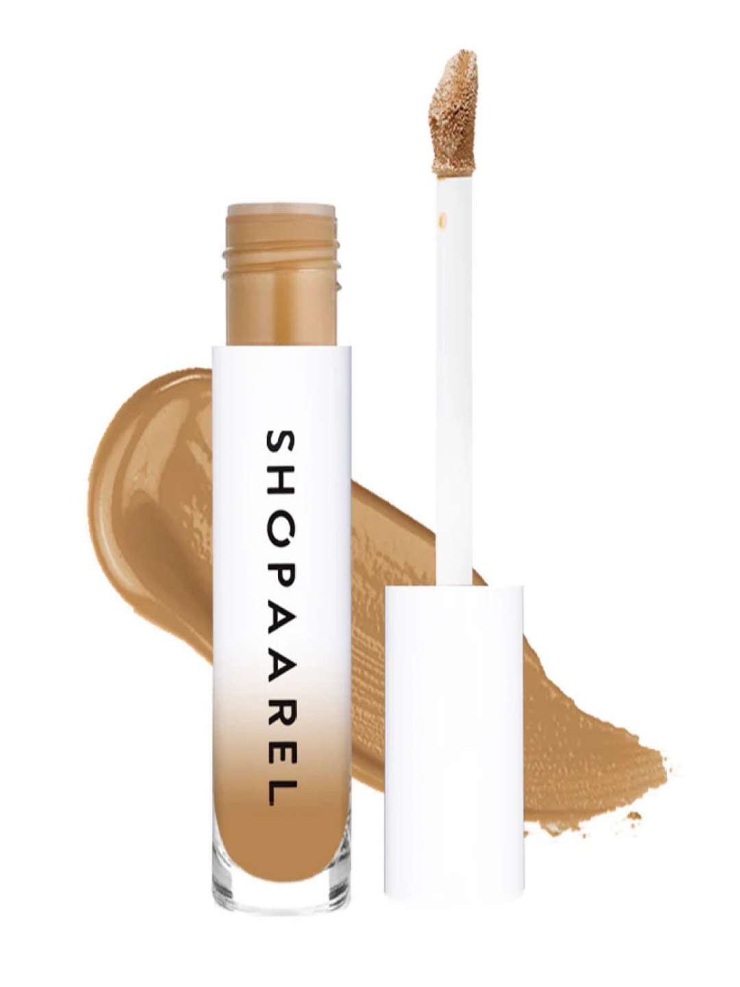 

Shopaarel True Color Concealer - 15 g - Toffee 42N, Brown