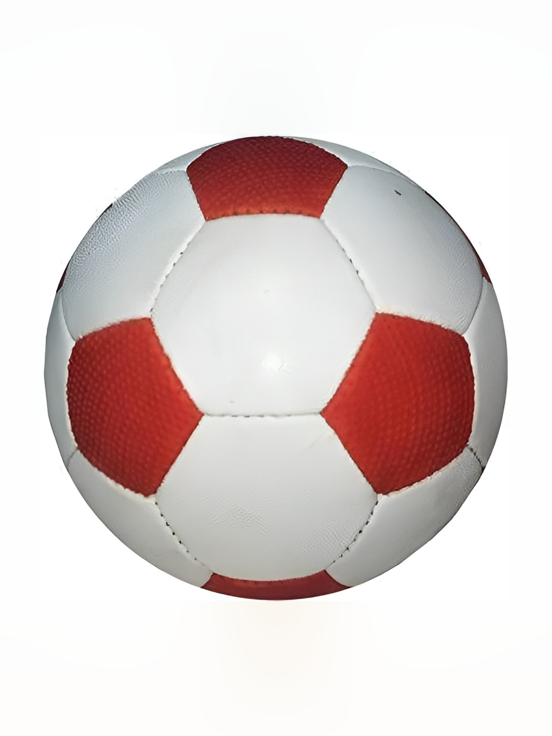 

HackerX High Performance Pebbled Football, White
