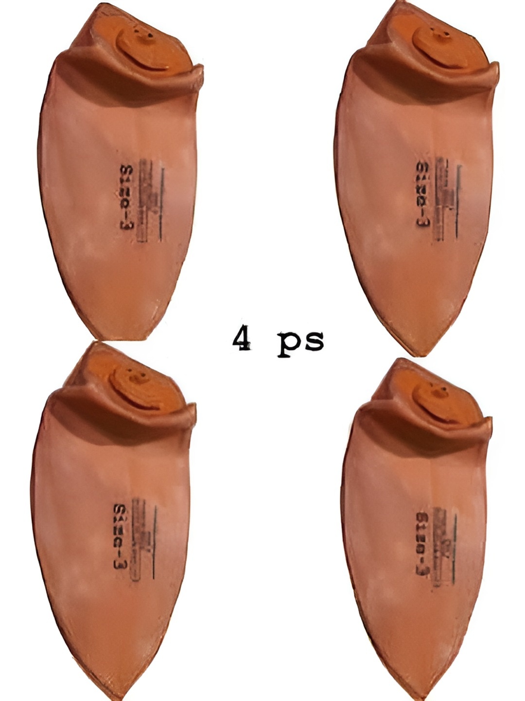 

Football Bladder, Brown