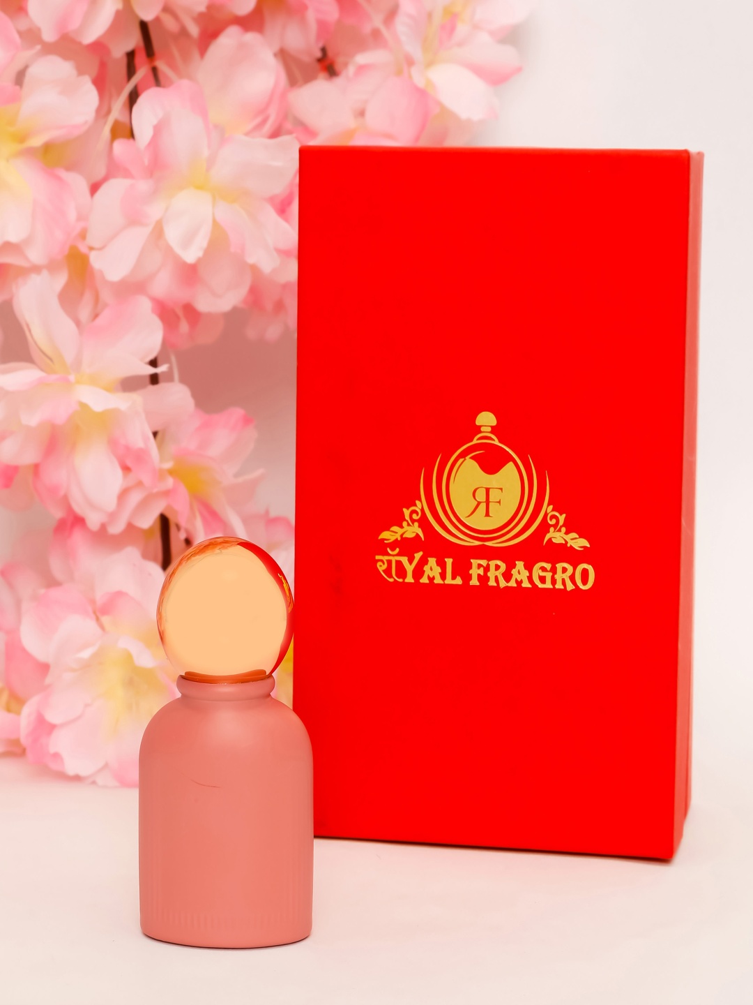 

Royal Fragro Black Oud Alcohol Free Attar - 12 ml, Na