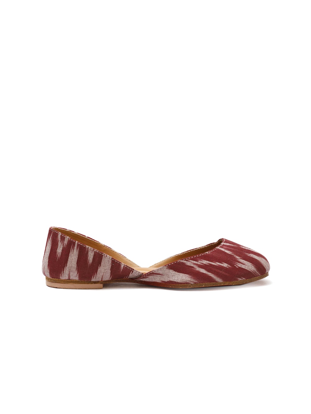 

Saagah Women Ballerinas Flats, Grey