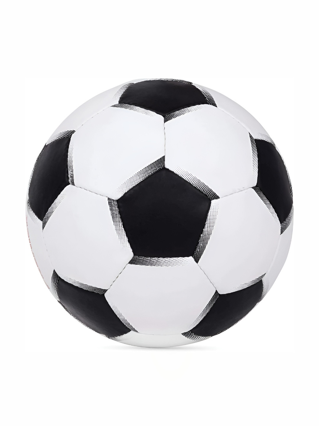 

HackerX Pebble Trainy Sports Football, Black