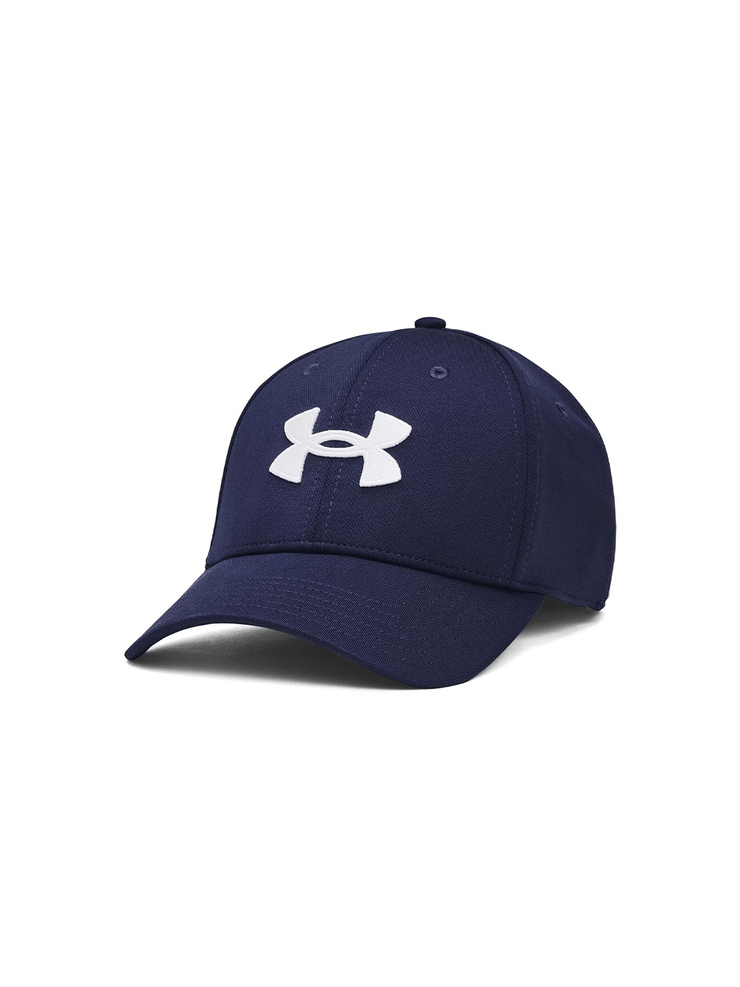 

UNDER ARMOUR Men UA Blitzing Cap, Blue