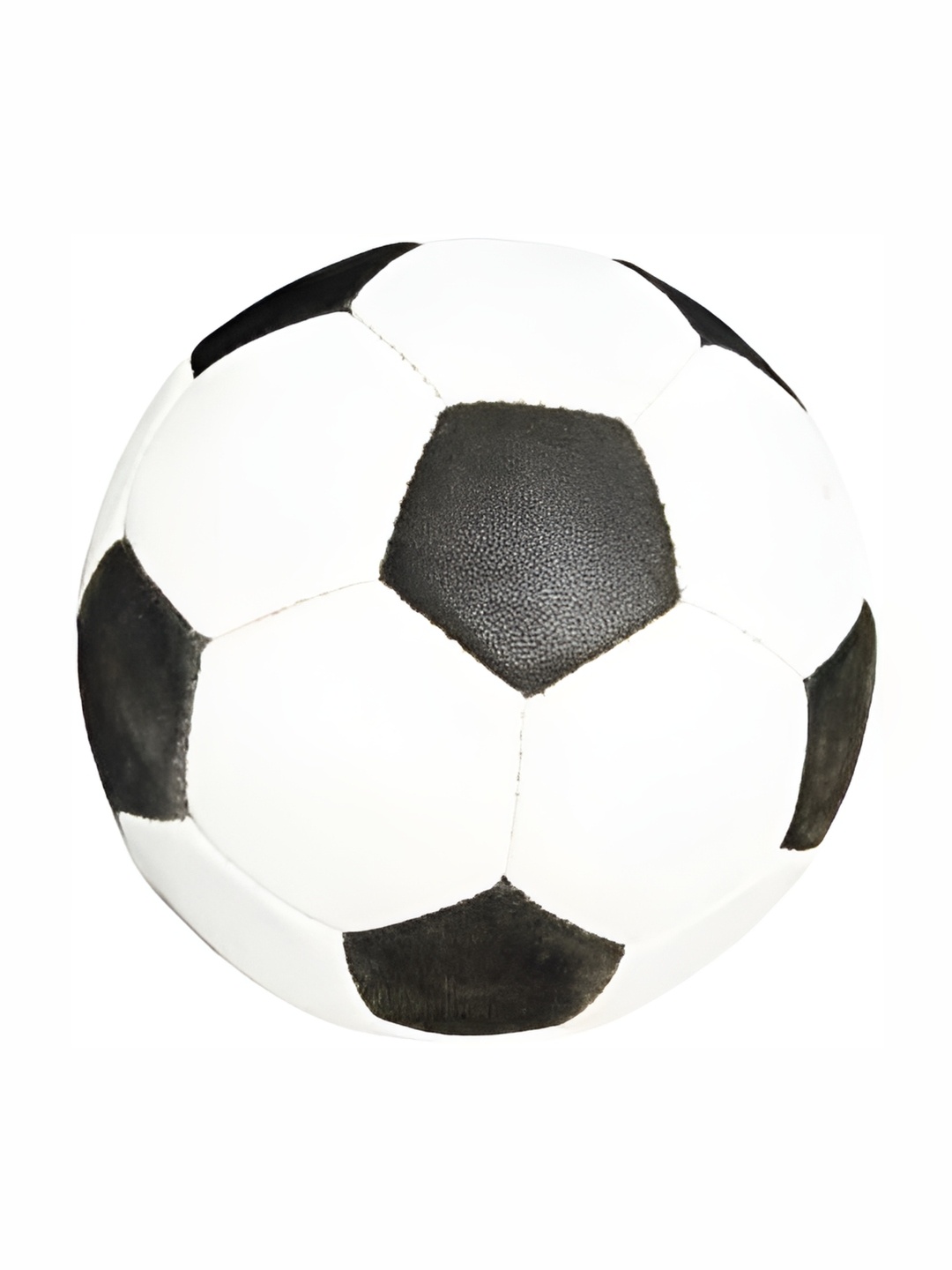 

HackerX Pebble Trainy Sports Football, White