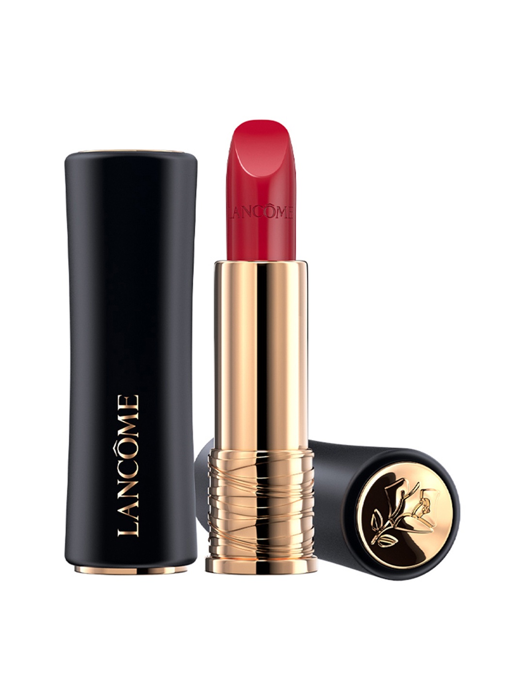 

Lancome L' Absolu Rouge Cream Bullet Lipstick 3.4g - Rose Lancome 368, Maroon