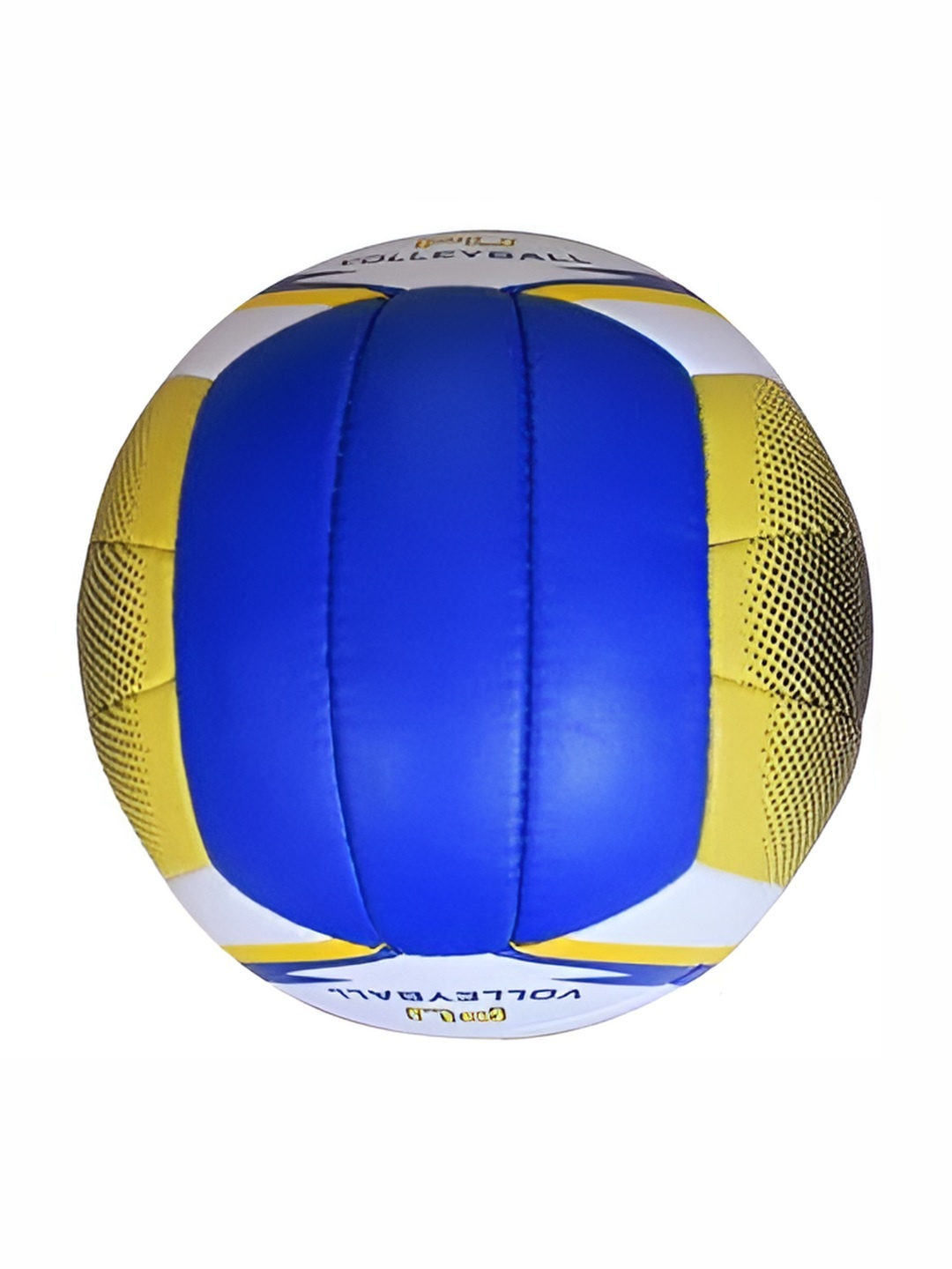 

HackerX Volleyball, Blue