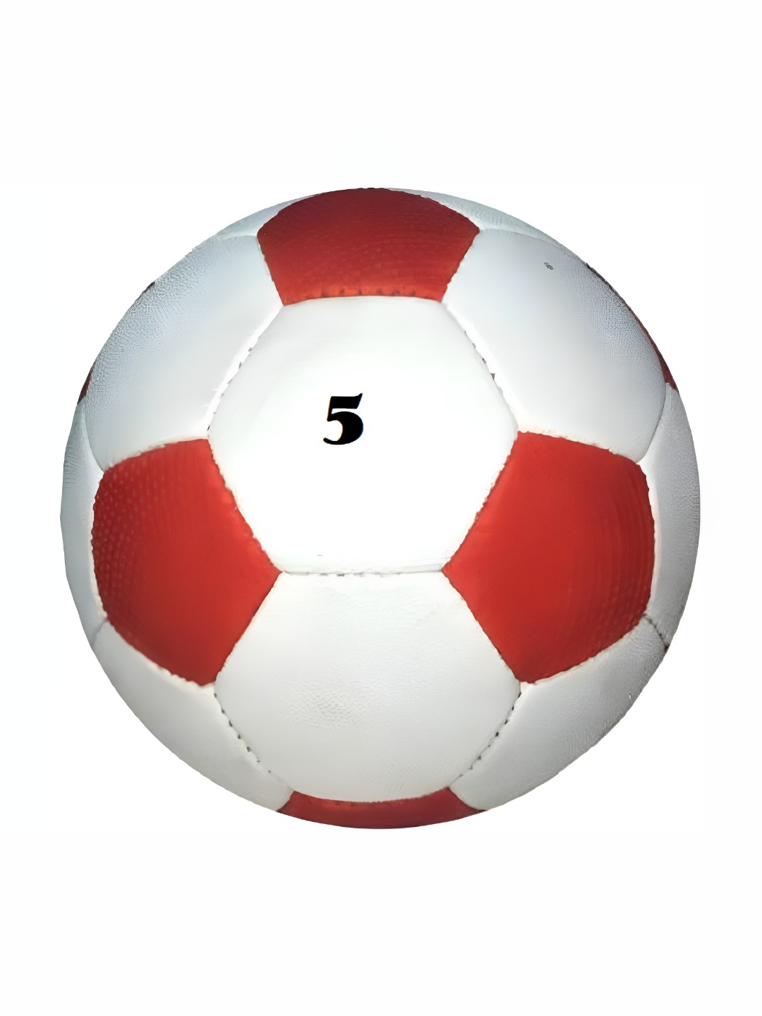 

HackerX Pebble Trainy Sports Football, White