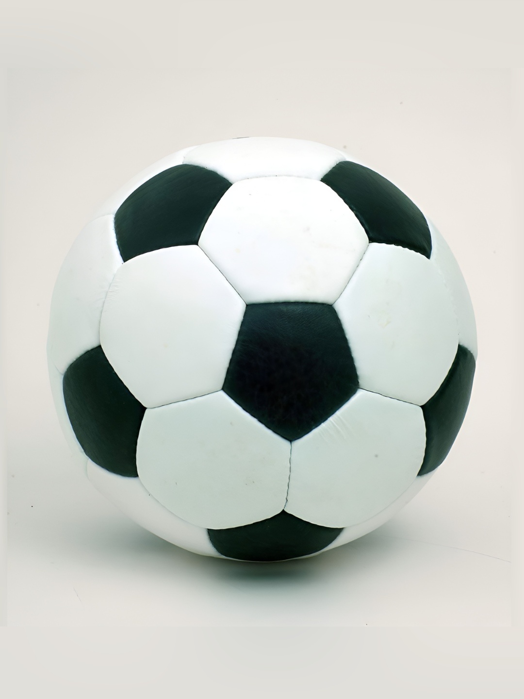 

HackerX Pebble Trainy Sports Football, White
