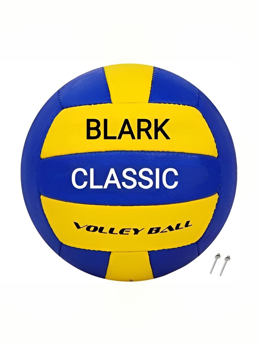 

HackerX Volleyball, Blue