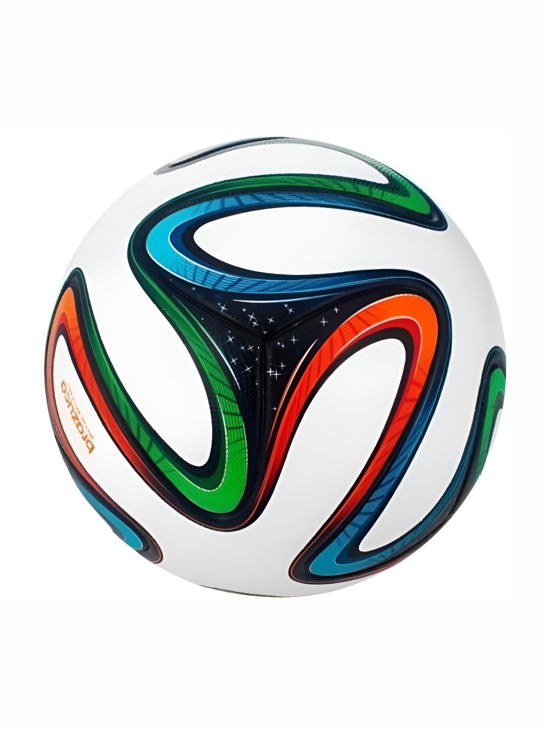 

HackerX Football, Green