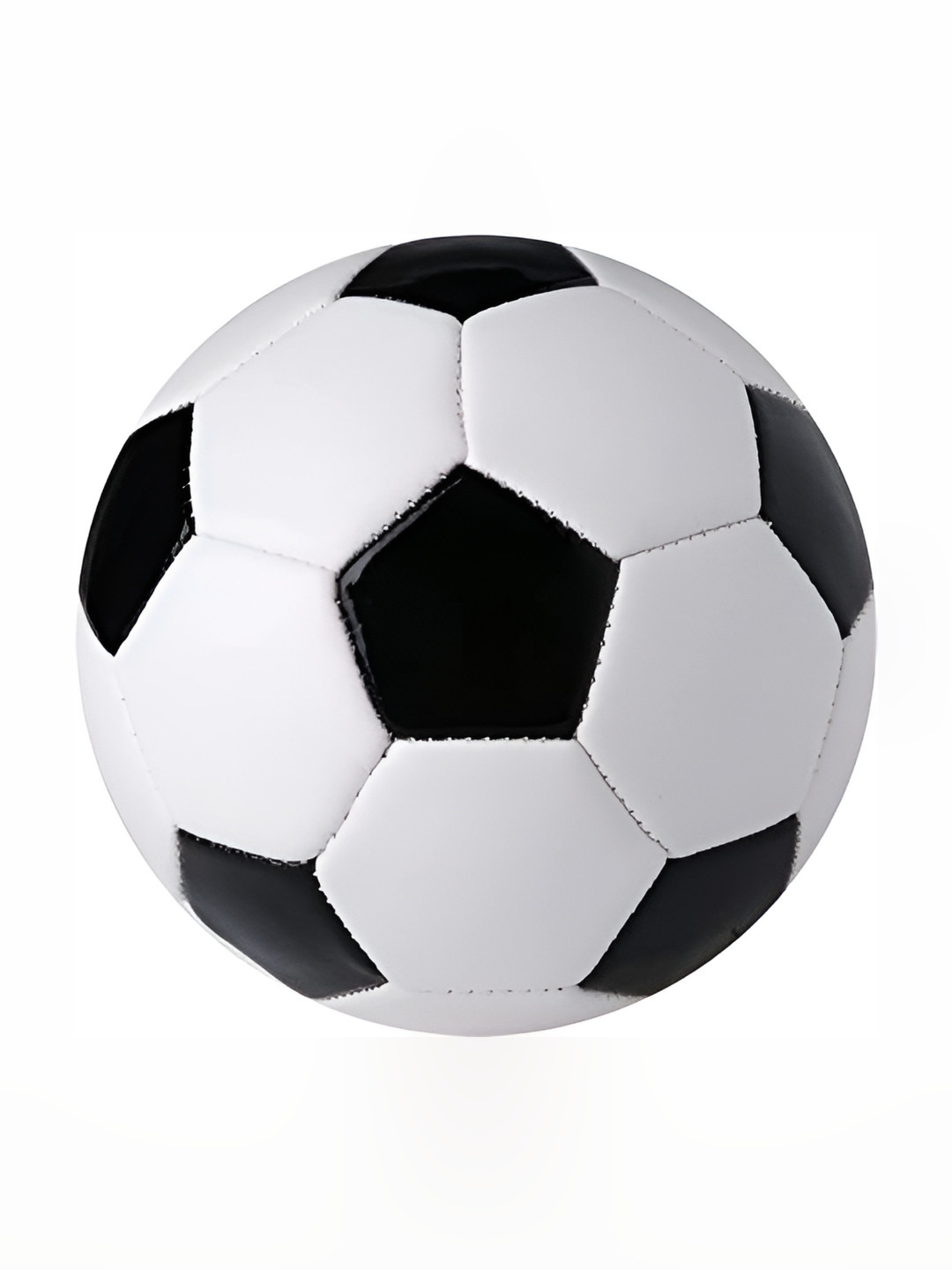 

HackerX Pebble Trainy Sports Football, White