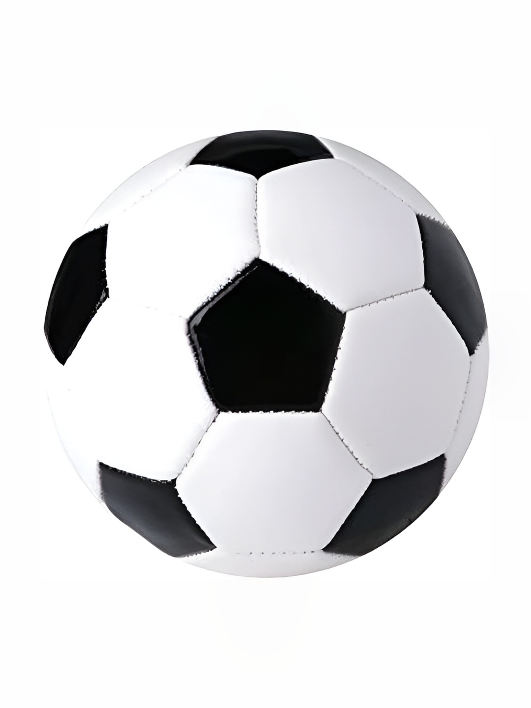 

HackerX Pebble Trainy Sports Football, White