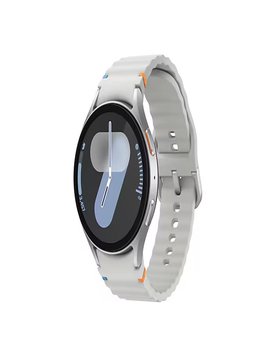 

Samsung Galaxy 7 Watch, Silver