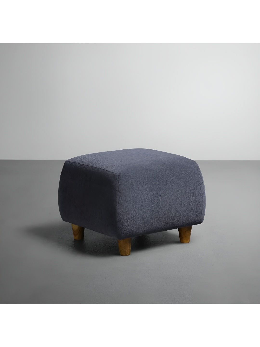 

Sleepyhead Yolo Sesame Grey 1 Seater Ottoman-Fabric