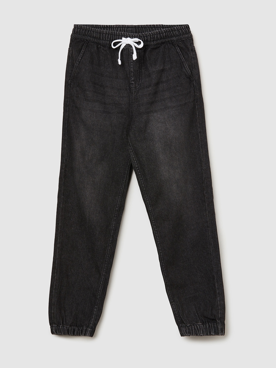 

max Boys Jeans, Grey