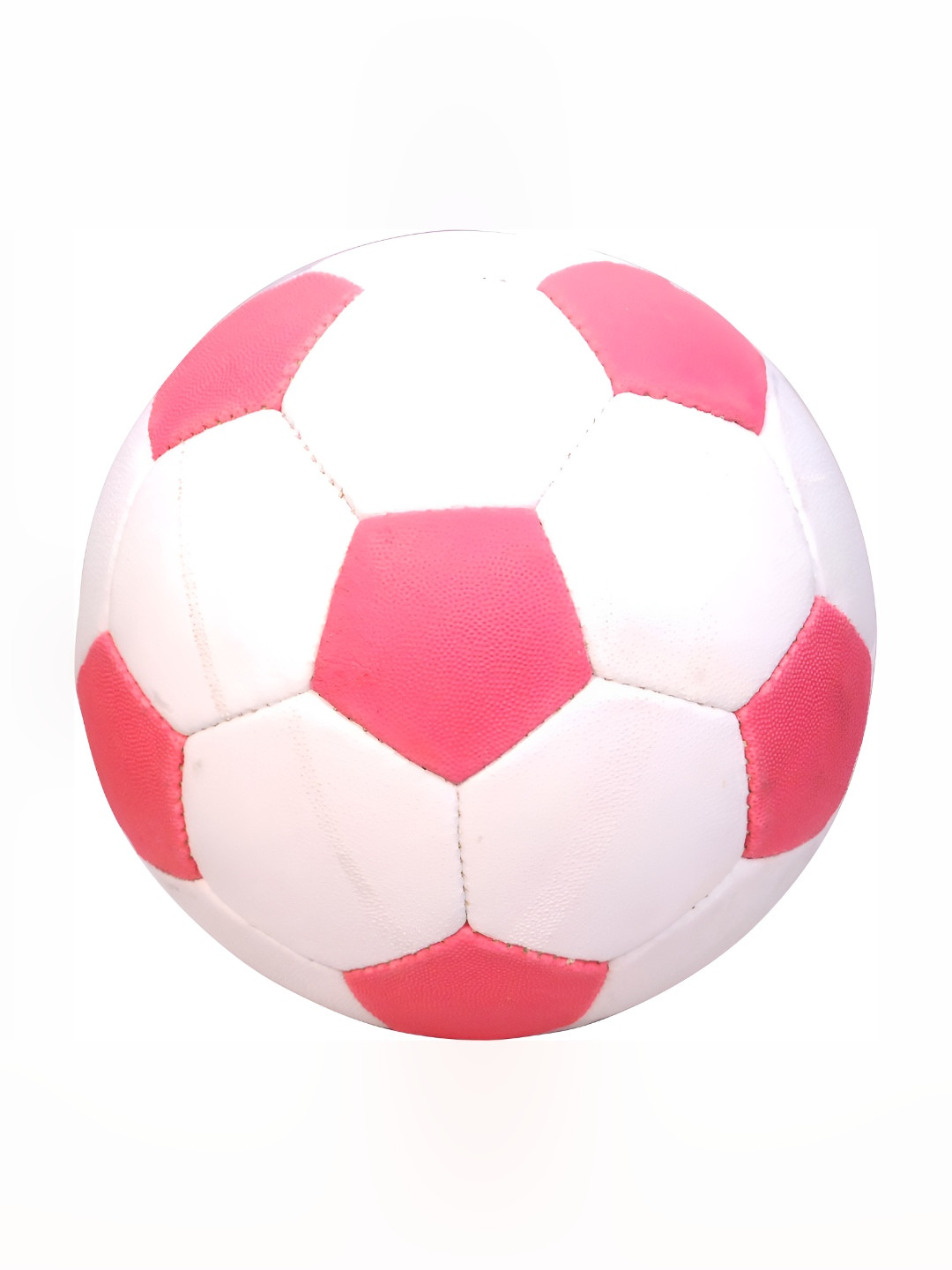 

HackerX High Performance Pebbled Football, Pink