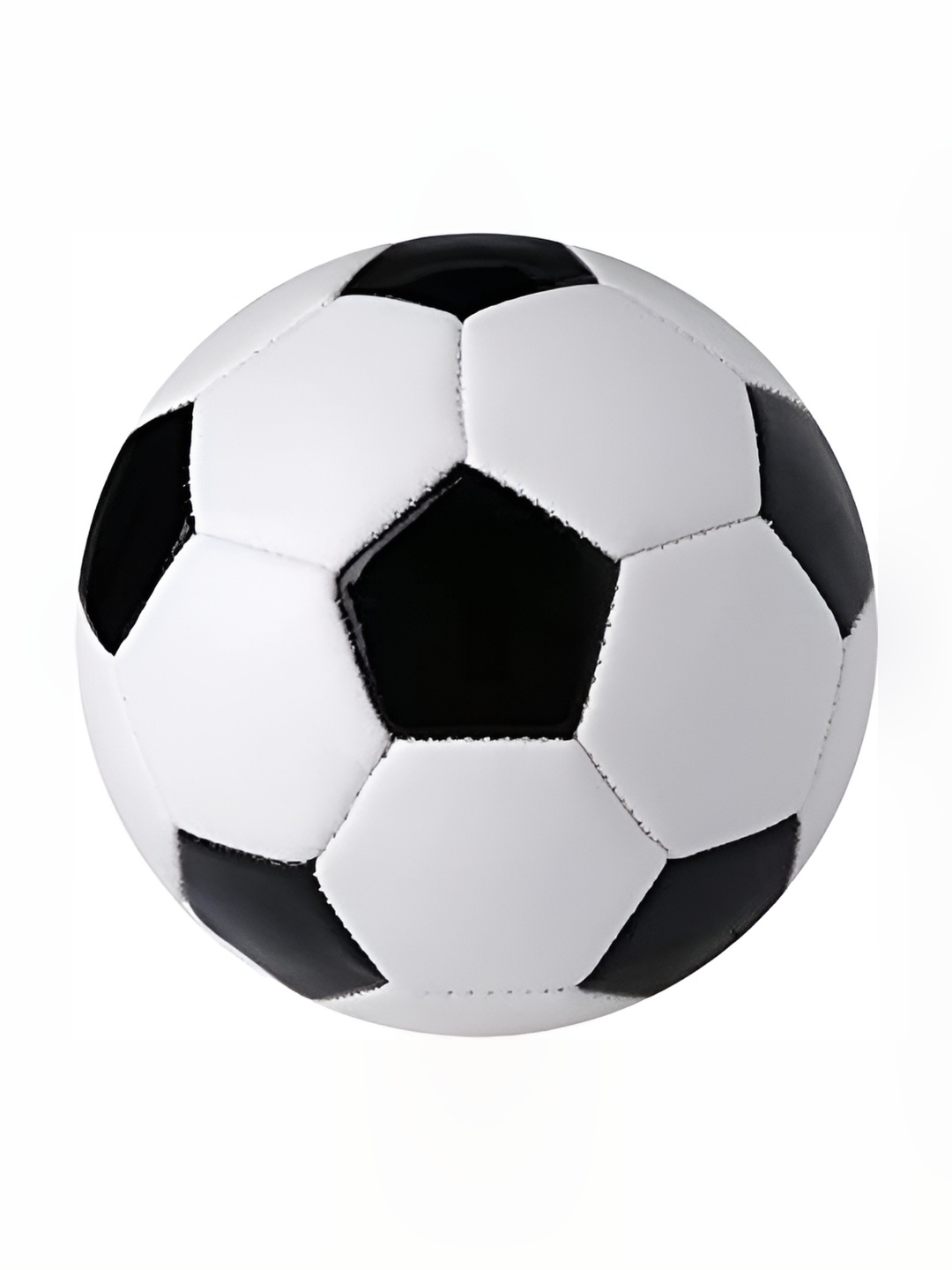 

HackerX Pebble Trainy Sports Football, White