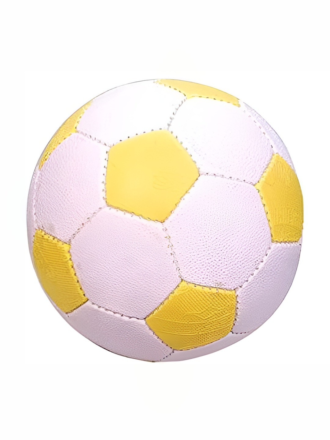 

HackerX Pebble Sports Football, Yellow