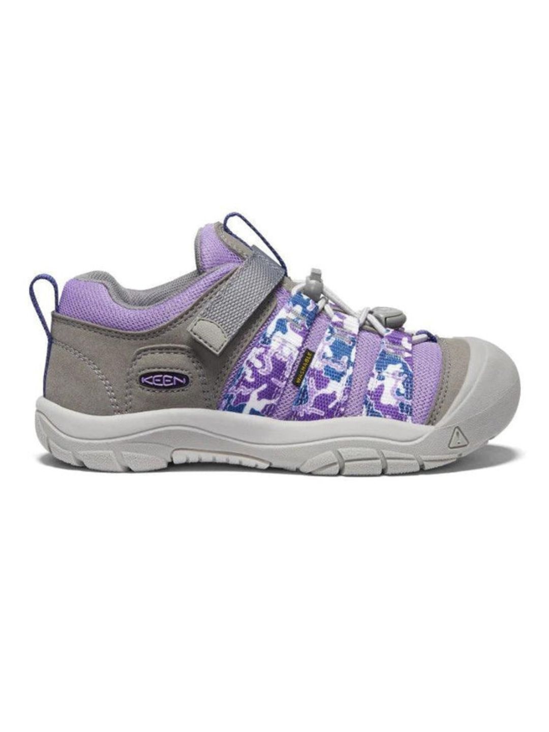 

KEEN Unisex Kids Sneakers, Multi