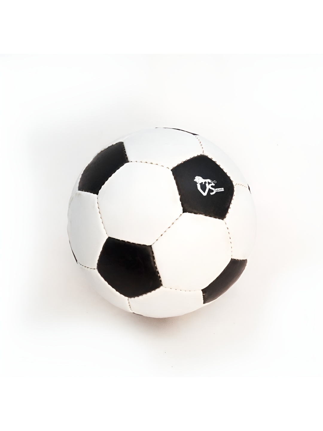 

HackerX Smooth Sports Football, Black