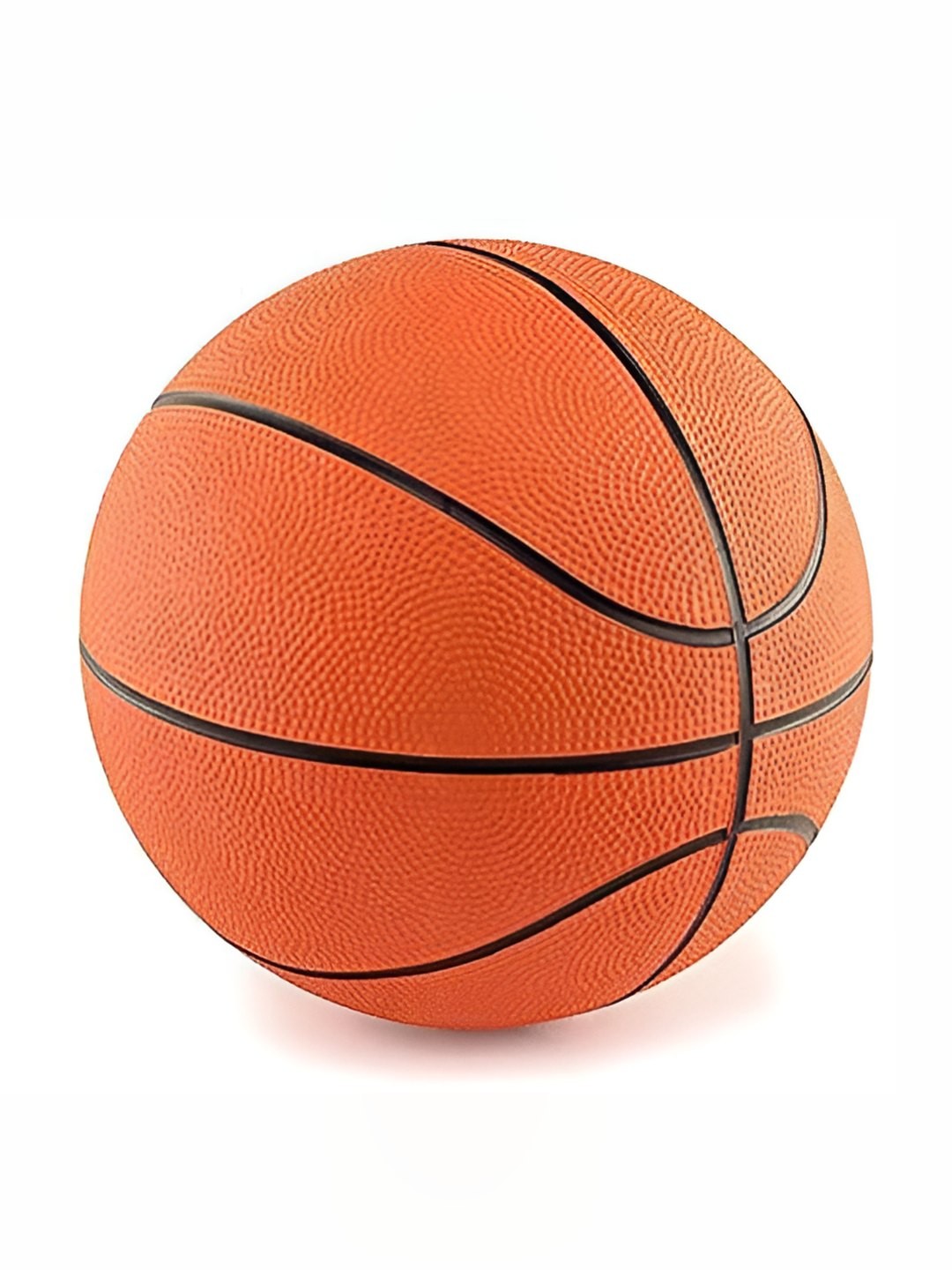 

HackerX Basketball, Orange