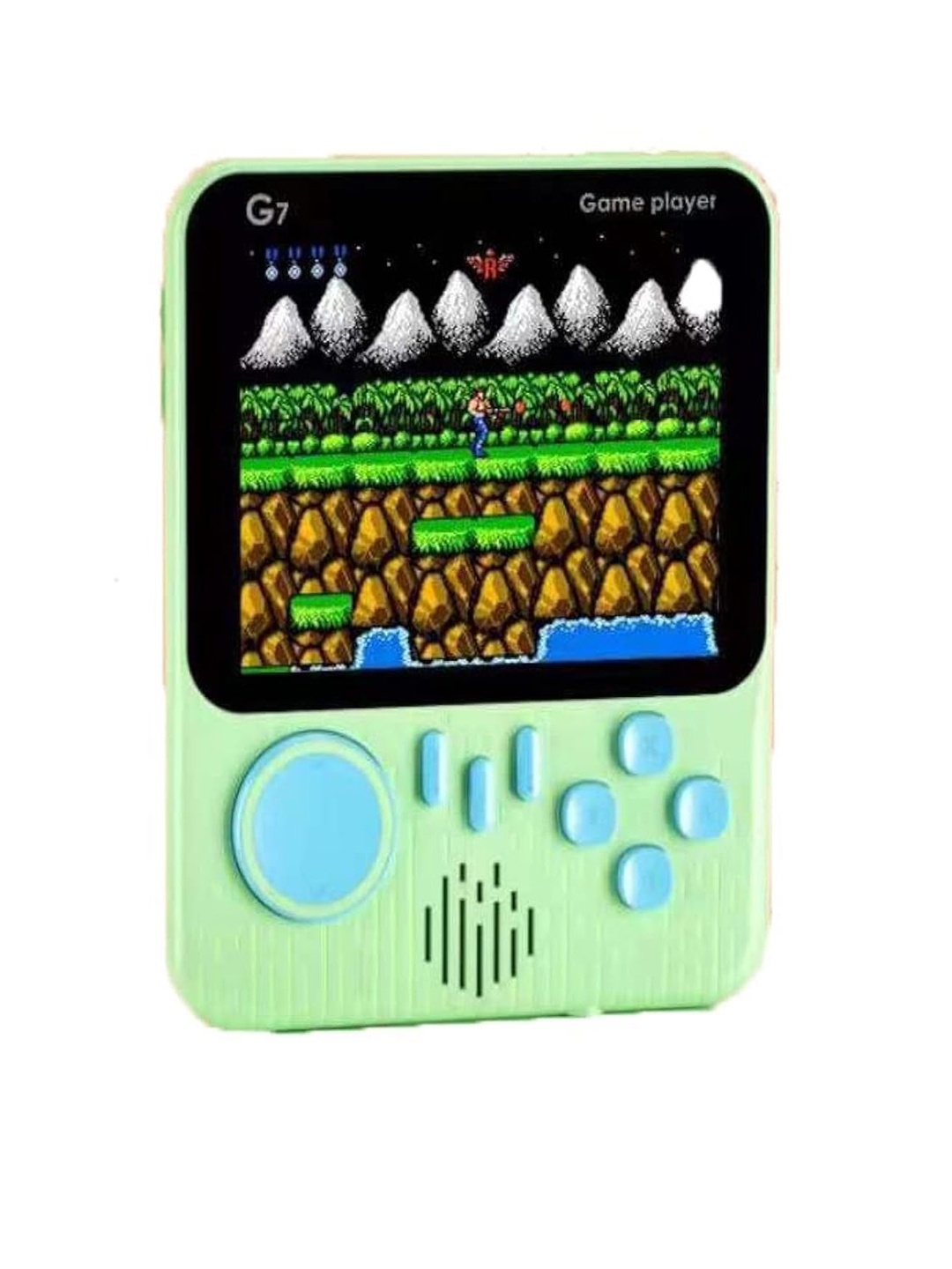 

MUREN Non-Allergic Gaming Accessory Activity Toys and Games, Green