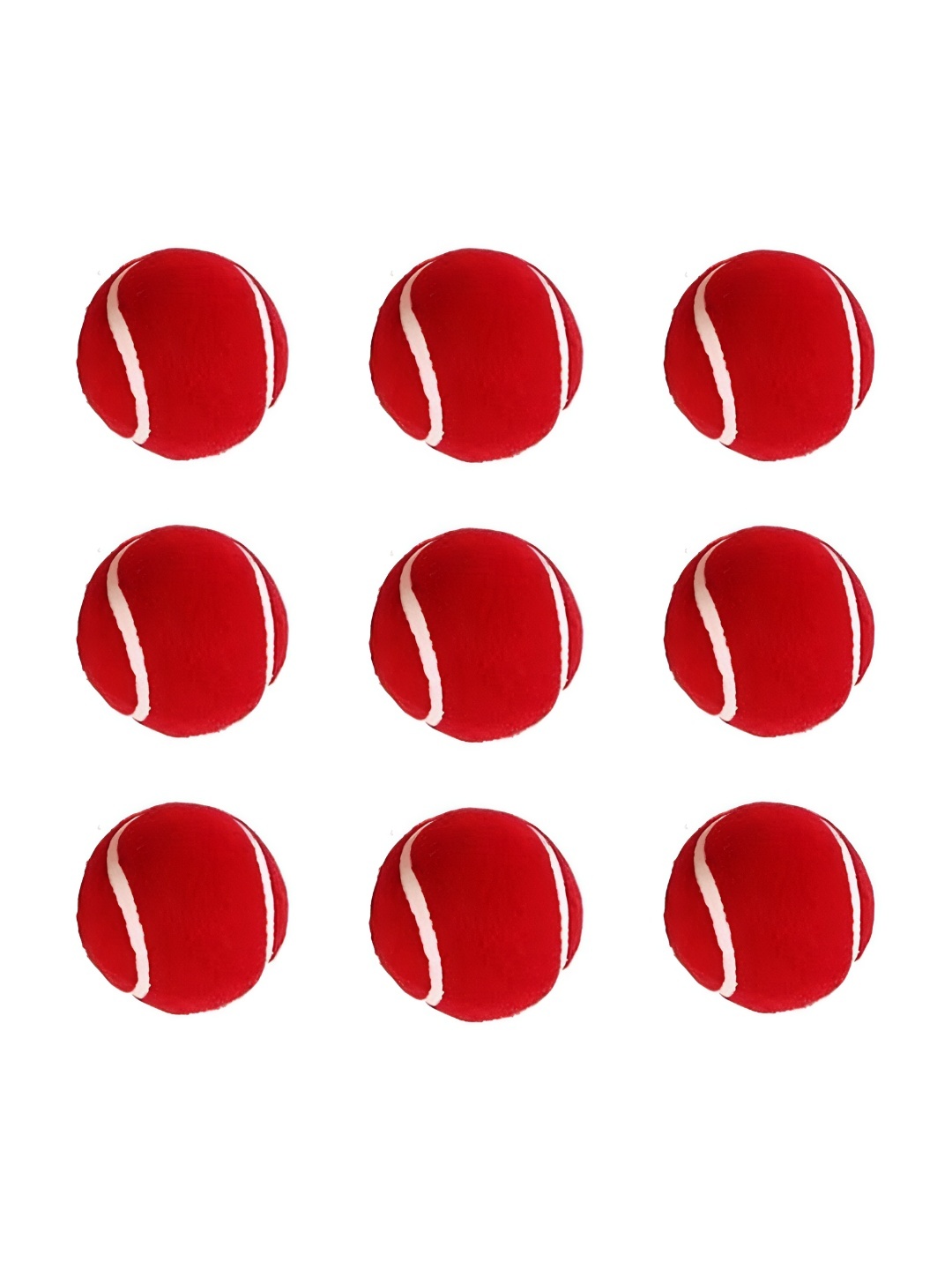 

Sports, Red