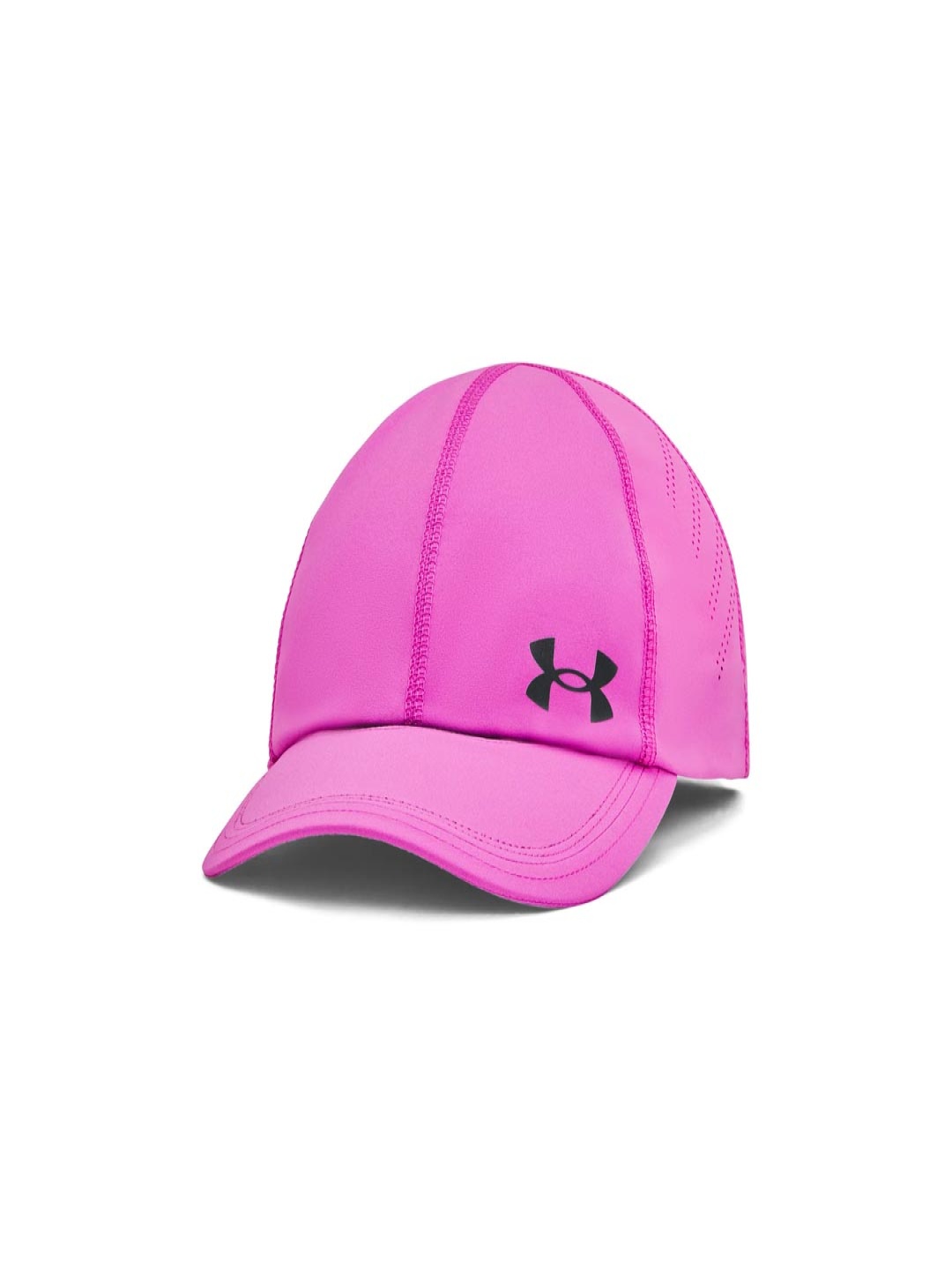 

UNDER ARMOUR Women Launch Adjustable Cap, Pink
