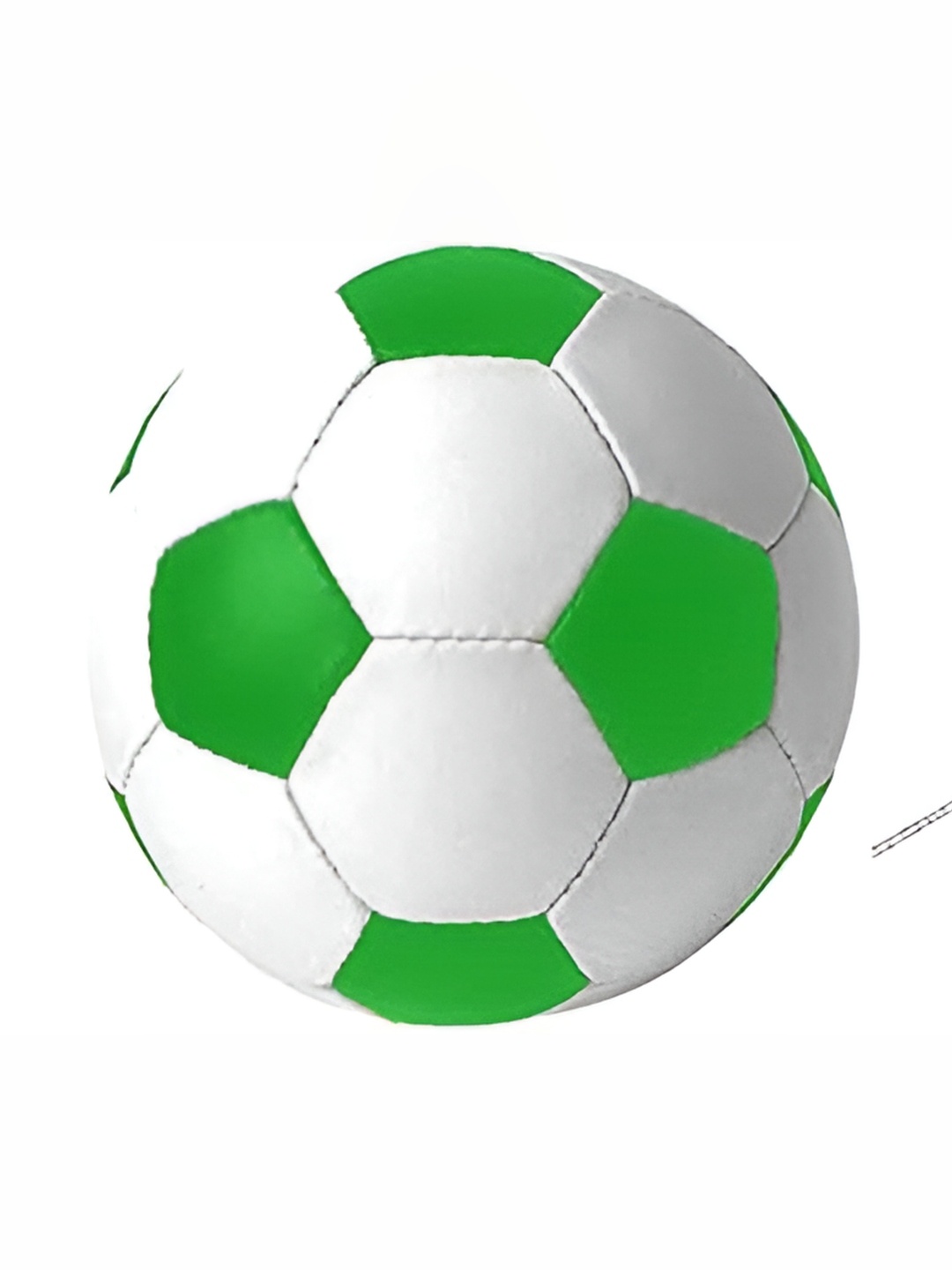 

HackerX Pebble Sports Football, Green