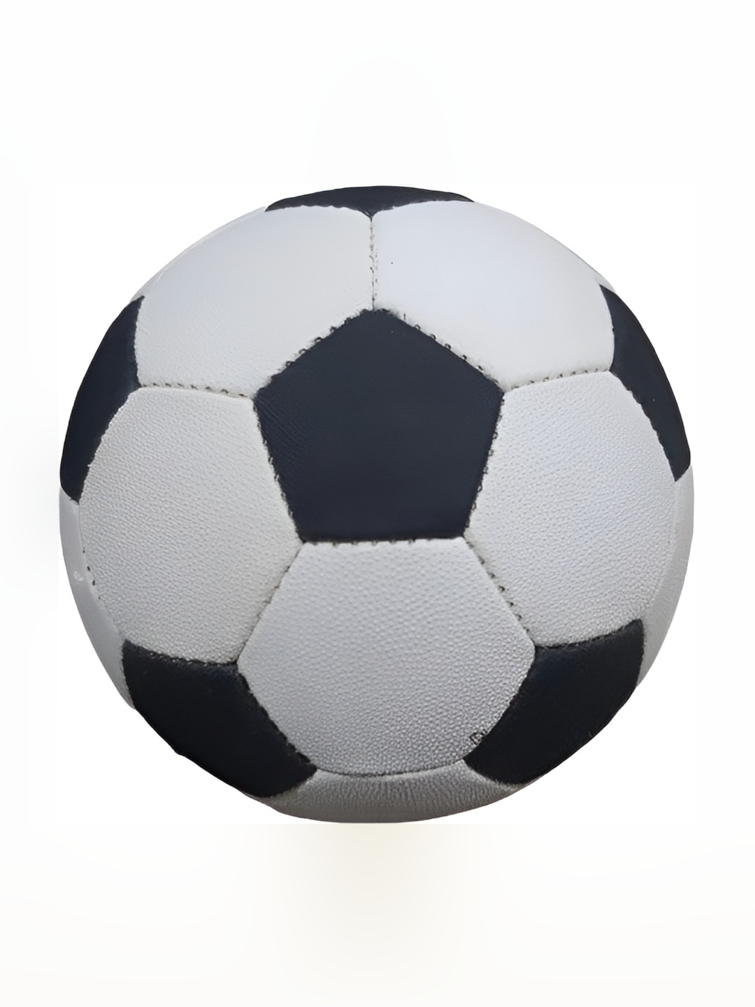 

HackerX Pebble Trainy Sports Football, White